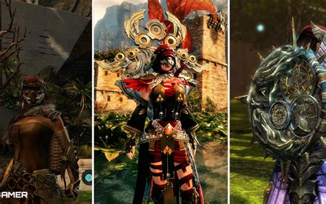GW2 Ascended Trinkets .